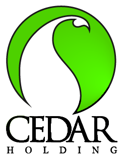 cedar-holding